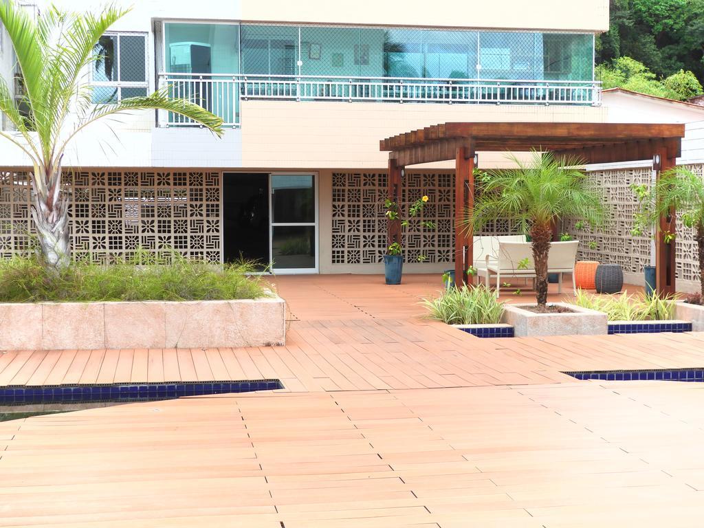 Apartmán Jardins Do Atlantico João Pessoa Exteriér fotografie