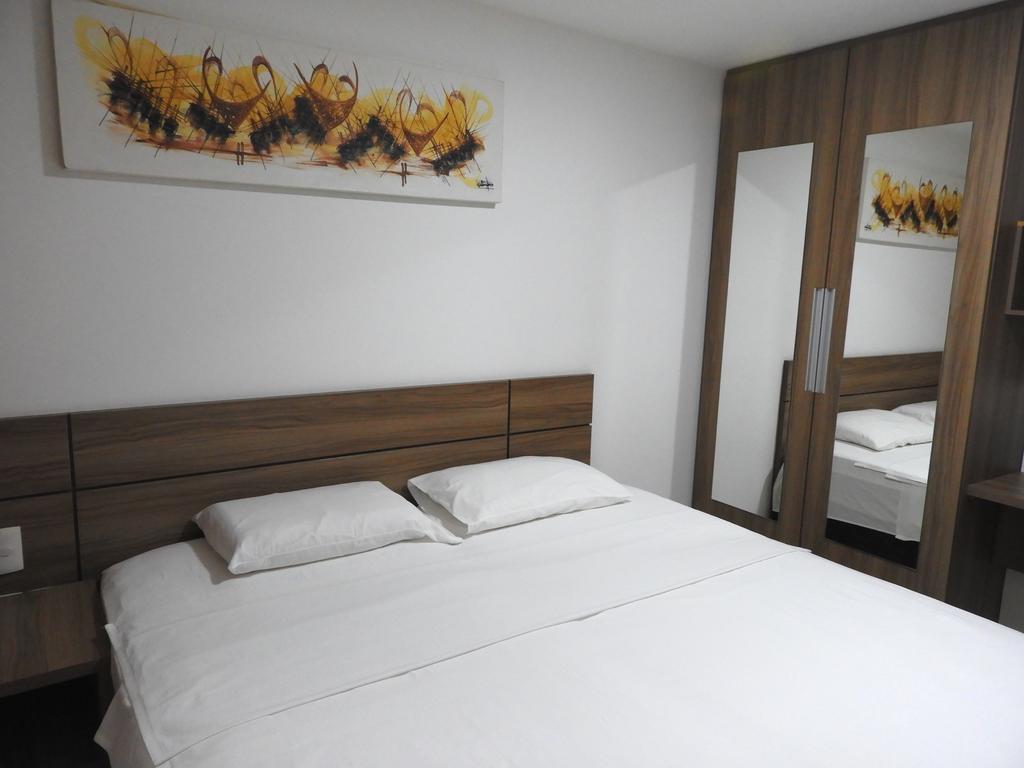 Apartmán Jardins Do Atlantico João Pessoa Exteriér fotografie