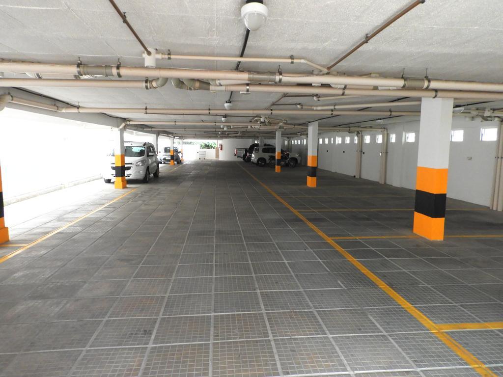 Apartmán Jardins Do Atlantico João Pessoa Exteriér fotografie
