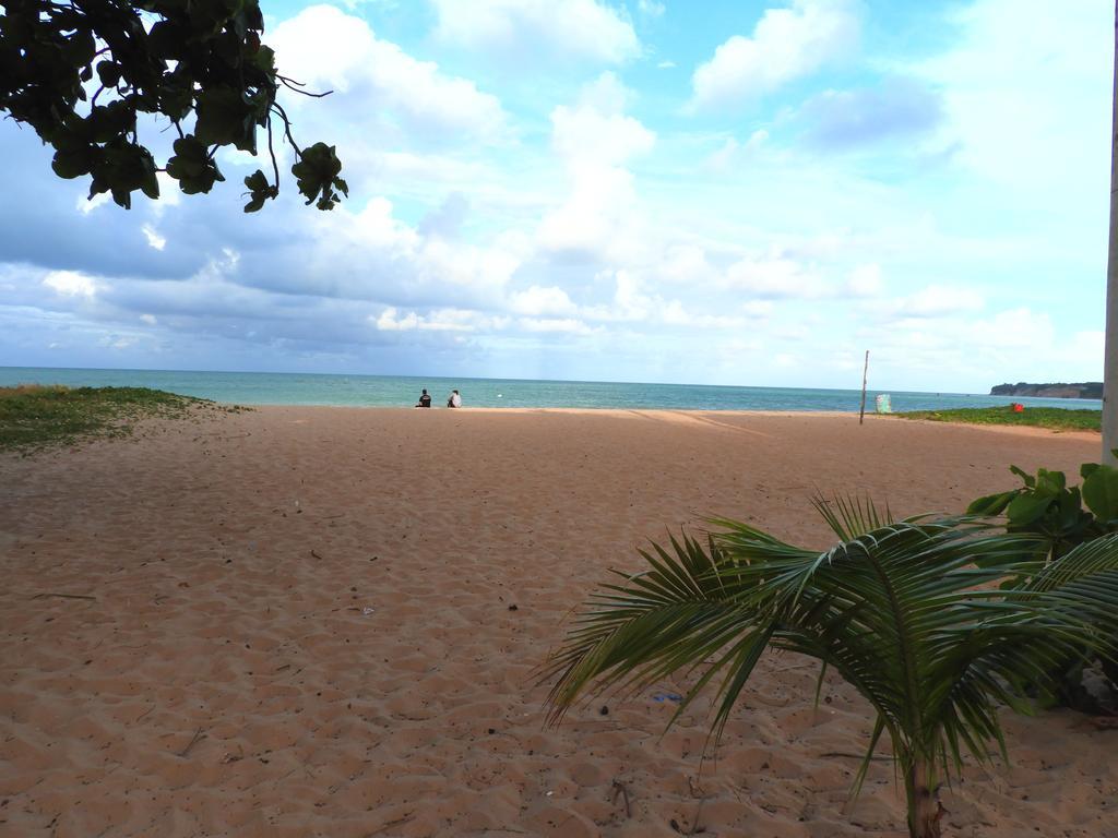 Apartmán Jardins Do Atlantico João Pessoa Exteriér fotografie